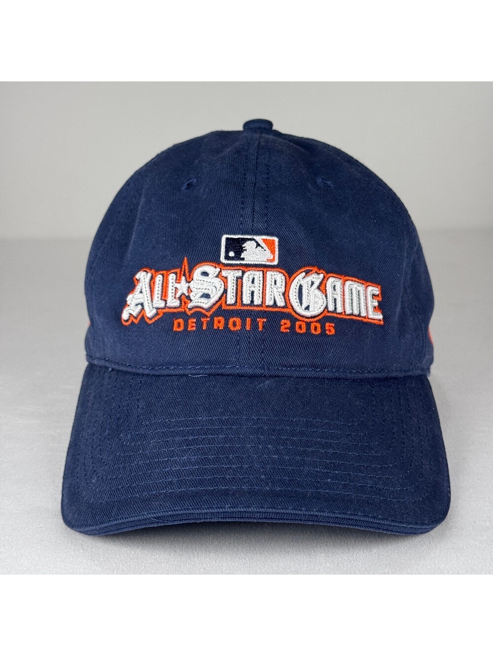 New Era 2005 Detroit Tigers All Star Game Snapback
